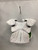 Used Maverik M6 EKG SHOULDER PAD Lacrosse Shoulder Pads White MD 11851-S000042854 View 17