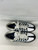 Used Nike VAPOR Adult FB Cleats Navy Blue Senior 7.5 11836-S000035096 View 2