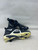 Used Nike Adult FB Cleats Navy Blue Senior 7.5 11836-S000035098 View 3