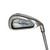 Used Callaway STEELHEAD X-14 Men's RH 3 Iron Regular Flex Graphite Shaft 11506-S000296724 View 1