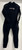 NEW Body Glove EVX 7mm Womens Dive Suit Black SZ 9-10 11844-S000031156 View 2