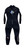 NEW Body Glove EVX 7mm Womens Dive Suit Black SZ 9-10 11844-S000031156 View 1