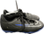 Used Nike PHANTOM GX Soccer Cleats Black Junior 03 11894-S000043444 View 1