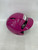 Used Victus PINK Batting Helmet No Mask Pink SM 11871-S000027349 View 2