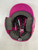 Used Victus PINK Batting Helmet No Mask Pink SM 11871-S000027349 View 3