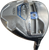 Used Taylormade SLDR 460 Mens Driver RH HT View 1