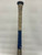 Used Demarini THE GOODS ONE PIECE BB/SB USSSA 2 3/4 Bat 31" 11703-S000205025 View 3