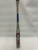 Used Demarini THE GOODS ONE PIECE BB/SB USSSA 2 3/4 Bat 31" 11703-S000205025 View 1
