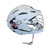 Used Schutt RIVAL Lacrosse Helmet White L/XL 11708-S000189943 View 3