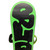 Used Burton WHAMMYBAR Mens Board/Bindings Green 150 cm 11816-S000283534 View 4
