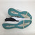 Used Foot Joy FUEL SPIKELESS GOLF SHOES SZ 5 Mens Golf Shoes White Senior 5 11752-S000074198 View 3