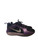 Used Nike Basketball Shoes Y Black And Purple Youth 06.5 11899-S000018076 View 1