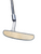Used Wilson HARMONIZED 742 Mens Putter RH 11850-S000023252 View 2