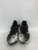 Used Adidas ADIZERO BB/SB Cleats Black Junior 06 11871-S000027352 View 1
