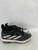 Used Adidas ADIZERO BB/SB Cleats Black Junior 06 11871-S000027352 View 3