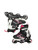 Used ROLLERBLADE Child Roller Quad Skates Black Adjustable 11885-S000196264 View 1