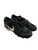 Used Nike MVP KEYSTONE CLEATS 5 BB/SB Cleats Black Junior 05 View 1