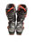Used Rossignol ALL TRACK 90 Mens Downhill Ski Boot Black 265 MP - M08.5 - W09.5 11798-S000040967 View 1