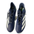 Used Adidas Adult FB Cleats Navy Blue Senior 16 11479-S000414655 View 4