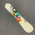Used Ride MACHETE MORNING BREATH Mens Snowboard Only White 158 cm 11762-S000074584 View 1