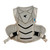Used Easton JEN SCHRO THE VERY BEST Catchers Chest Protector Women's LG 11506-S000296760 View 1