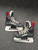 Used Bauer X300 Youth Hockey Skate Youth 11.0 11821-S000030689 View 1