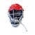 Used Cascade CPX-R HELMET Lacrosse Helmet Red One Size 11708-S000189950 View 1