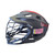 Used Cascade R LAX HELMET Lacrosse Helmet Black One Size 11708-S000189954 View 2