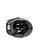 Used Champro BLACK HELMET 7-7 1/2 Batting Helmet No Mask Black One Size 11834-S000046050 View 4