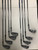 Used Callaway X FORGED Mens Iron Set RH 3I-PW 10242-S000282549 View 1