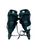 Used FR SKATES FRSK-FR3 Inline Skates Black Size 6 11731-S000158650 View 5