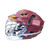 Used Cascade R Lacrosse Helmet Maroon One Size 11708-S000189964 View 2
