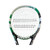 Used Babolat PULSION IO5 Adult Tennis Racquet White 4 3/8" 11617-S000340830 View 2