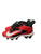 Used Nike RED/BLK FASTFLEX BB/SB Cleats Red Junior 01 11834-S000046056 View 2