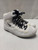 Used Nike Wrestling Shoes White Senior 9 11490-S000268700 View 1