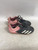 Used Adidas BASEBALL CLEAT BB/SB Cleats Grey Junior 01.5 11851-S000042884 View 12