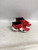 Used Nike TROUT BB/SB Cleats Red Junior 01.5 11851-S000042885 View 8