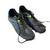 Used Dsg Soccer Cleats Black Senior 5.5 11479-S000414668 View 1