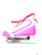 Used STAR GLIDE Double Runner Skate Pink Junior 01 11860-C000304176 View 2