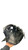 Used, All-Star, PRO-ELITE, BB/SB, Glove, RH Throw, Black, 11 1/2" View 4
