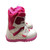 Used Burton GROM Girls Snowboard Boots Pink Youth 13.0 11812-S000165417 View 1