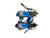 Used SPRITES 500 Junior Roller Quad Skates Black Junior 01 11613-S000176646 View 1