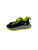 Used Under Armour Curry Jr 4.5 Basketball Shoes Black And Neon Green  11692-S000146242 View 3
