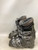 Used Dalbello NX 9.2 CUSTOM Womens DH Ski Boot Grey 235 MP - J05.5 - W06.5 11851-S000042899 View 9