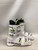 Used Head RAPTOR 50 Mens DH Ski Boot White 260 MP - M08 - W09 11851-S000042898 View 20