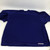 Used CCM SR 2XL HOCKEY PRACTICE JERSEY Hockey Practice Jersey Navy Blue 2X 11752-S000074202 View 2