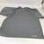 Used CCM SR 2XL HOCKEY PRACTICE JERSEY Hockey Practice Jersey Grey 2X 11752-S000074203 View 2