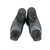 Used Rossignol COMP J 255 Mens DH Ski Boot Grey 255 MP - M07.5 - W08.5 11458-S000125256 View 4