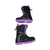 Used Burton WOMENS MINT Womens Snowboard Boots Black Senior 8 11458-S000125254 View 2