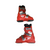 Used Salomon PERFORMA T3 Mens DH Ski Boot Red 250 MP - M07 - W08 11458-S000125255 View 1